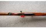 Ruger M77 in .270 Win, Red Pad, Tang Safety. Made in 1989 - 3 of 7