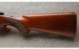 Ruger M77 in .270 Win, Red Pad, Tang Safety. Made in 1989 - 7 of 7