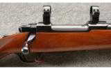 Ruger M77 in .30-06 Sprg, Red Pad, Tang Safety. Made in 1985 - 2 of 7