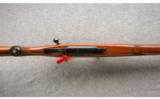 Ruger M77 in .30-06 Sprg, Red Pad, Tang Safety. Made in 1985 - 3 of 7