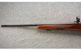 Ruger M77 in .30-06 Sprg, Red Pad, Tang Safety. Made in 1985 - 6 of 7