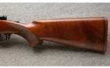 Ruger M77 in .30-06 Sprg, Red Pad, Tang Safety. Made in 1985 - 7 of 7