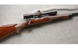 Remington 700 BDL in 7MM Rem Mag With Scope - 1 of 7