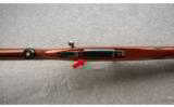 Ruger M77 in .270 Win, Red Pad, Tang Safety. - 3 of 7