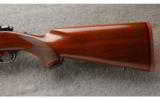 Ruger M77 in .270 Win, Red Pad, Tang Safety. - 7 of 7