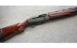 Beretta Model A400 12 Gauge in Excellent Condition - 1 of 7
