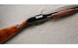 Winchester Model 12 Skeet Solid Rib 12 Gauge Made in 1940 - 1 of 8