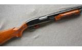 Remington 870TB 2 Barrel Set 30 and 34 Inch - 1 of 7