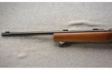 Kimber 82 Government Single Shot Target Rifle .22 LR ANIB. - 6 of 7