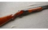 Charles Daly Over/Under Skeet Gun in Great Condition. - 1 of 7