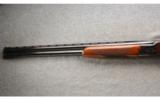 Charles Daly Over/Under Skeet Gun in Great Condition. - 6 of 7