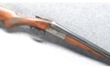 A.H. Fox Sterlingworth 12Ga - 2 of 6