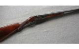 Ithaca 28 Gauge Side X Side In Very Nice Condition - 1 of 7
