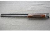 Browning Citori Grade VII 12 Gauge, Gray/Gold As New In Case. - 6 of 8