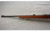 Austrian Sportwaffen Tyrol In .222 Remington. - 6 of 7