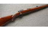 Austrian Sportwaffen Tyrol In .222 Remington. - 1 of 7