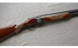 Browning Citori 12 Gauge Pheasants Forever 25th Anniversary Edition. - 1 of 7