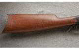 C. Sharps of Big Timber MT 1885 Highwall .45-70/2 1/10 inch Sharps Straight NEW - 5 of 8