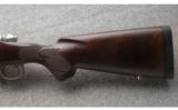 Winchester Model 70 Classic Stainless Steel With Walnut Stock. As New in .270 Win. - 7 of 7