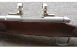Winchester Model 70 Classic Stainless Steel With Walnut Stock. As New in .270 Win. - 4 of 7