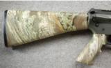 Remington R15 VTR in .223 Rem, Camo Finish in the Case. - 5 of 7