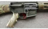 Remington R15 VTR in .223 Rem, Camo Finish in the Case. - 2 of 7