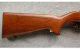 Ruger 10/22 Carbine Early Finger Groove Model Made in 1968 - 5 of 7