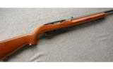 Ruger 10/22 Carbine Early Finger Groove Model Made in 1968 - 1 of 7