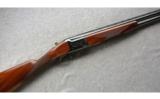 Browning Citori Upland 12 Gauge In Great Condition - 1 of 7