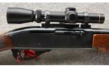 Remington 750 Carbine in .30-06 Sprg With Leupold - 2 of 7