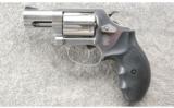 Smith & Wesson Model 60-9 in .357 Magnum In The Box. - 3 of 3
