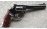 Smith & Wesson Model 15 Clark Custom in .38 Special. Like New. - 1 of 4