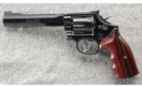 Smith & Wesson Model 15 Clark Custom in .38 Special. Like New. - 4 of 4