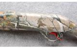 Benelli M-2 Camo 12 Gauge, Very Nice Condition In The Case. - 4 of 7