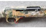 Benelli M-2 Camo 12 Gauge, Very Nice Condition In The Case. - 2 of 7