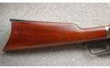 Uberti 73 Sporting Rifle in .44-40 WCF, Excellent Condition. - 5 of 7