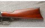 Uberti 73 Sporting Rifle in .44-40 WCF, Excellent Condition. - 7 of 7