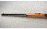 Uberti 73 Sporting Rifle in .44-40 WCF, Excellent Condition. - 6 of 7