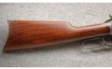 Winchester 1894 Take Down Rifle in .32 Win Special Made in 1914 - 5 of 8