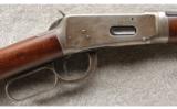 Winchester 1894 Take Down Rifle in .32 Win Special Made in 1914 - 2 of 8