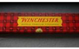 Winchester 94 Classic Rifle, 26 Inch Octagon .30-30 Win ANIB. - 2 of 8