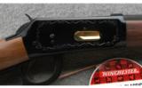 Winchester 94 Classic Rifle, 26 Inch Octagon .30-30 Win ANIB. - 3 of 8
