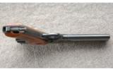 Colt Woodsman Match Target Slab Side .22 Long Rifle Excellent Condition In The Box, Made in 1968 - 2 of 4