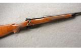 Winchester Model 70 Classic Super Grade in .270 Win, Excellent Condition In The Box. - 1 of 7