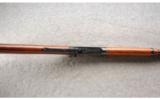 Winchester 94AE SRC Trapper in .357 Magnum. - 3 of 7