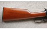 Winchester 94AE SRC Trapper in .357 Magnum. - 5 of 7