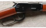 Winchester 94AE SRC Trapper in .357 Magnum. - 2 of 7