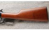 Winchester 94AE SRC Trapper in .357 Magnum. - 7 of 7