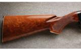 Winchester Super-X 1 12 Gauge DU Dinner Gun #855 of 900, Like New. - 5 of 7