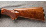 Winchester Super-X 1 12 Gauge DU Dinner Gun #855 of 900, Like New. - 7 of 7